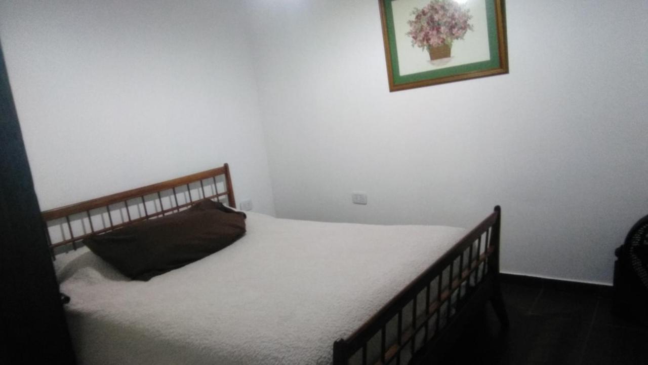 Villa Elisa,La Plata Apart II Villa Elisa  Kültér fotó